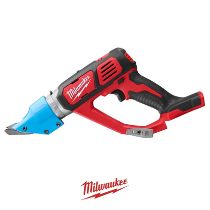CIZALLA DOBLE M18 CALIBRE 14 MILWAUKEE 2636-20 (SIN BATERIA)