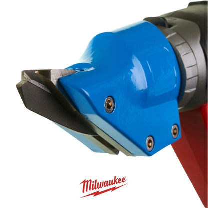 CIZALLA DOBLE M18 CALIBRE 14 MILWAUKEE 2636-20 (SIN BATERIA)