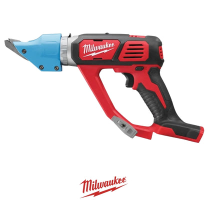 CIZALLA DOBLE M18 CALIBRE 14 MILWAUKEE 2636-20 (SIN BATERIA)