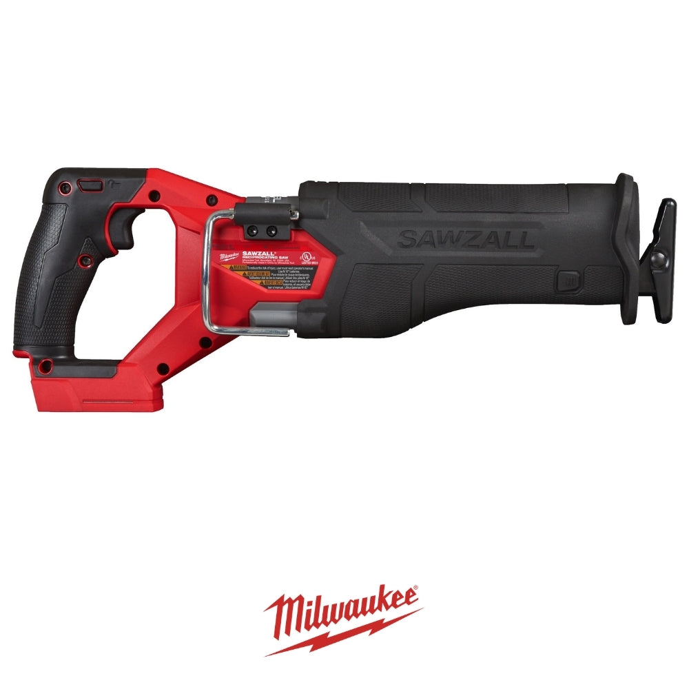 SIERRA SAWZALL M18 FUEL MILWAUKEE 2821-20 (SIN BATERIA)