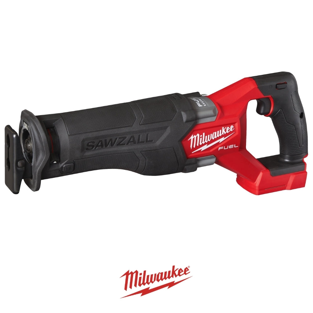SIERRA SAWZALL M18 FUEL MILWAUKEE 2821-20 (SIN BATERIA)