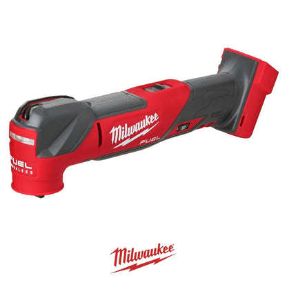 MULTIHERRAMIENTA OSCILANTE M18 FUEL MILWAUKEE 2836-20 (SIN BATERIA)