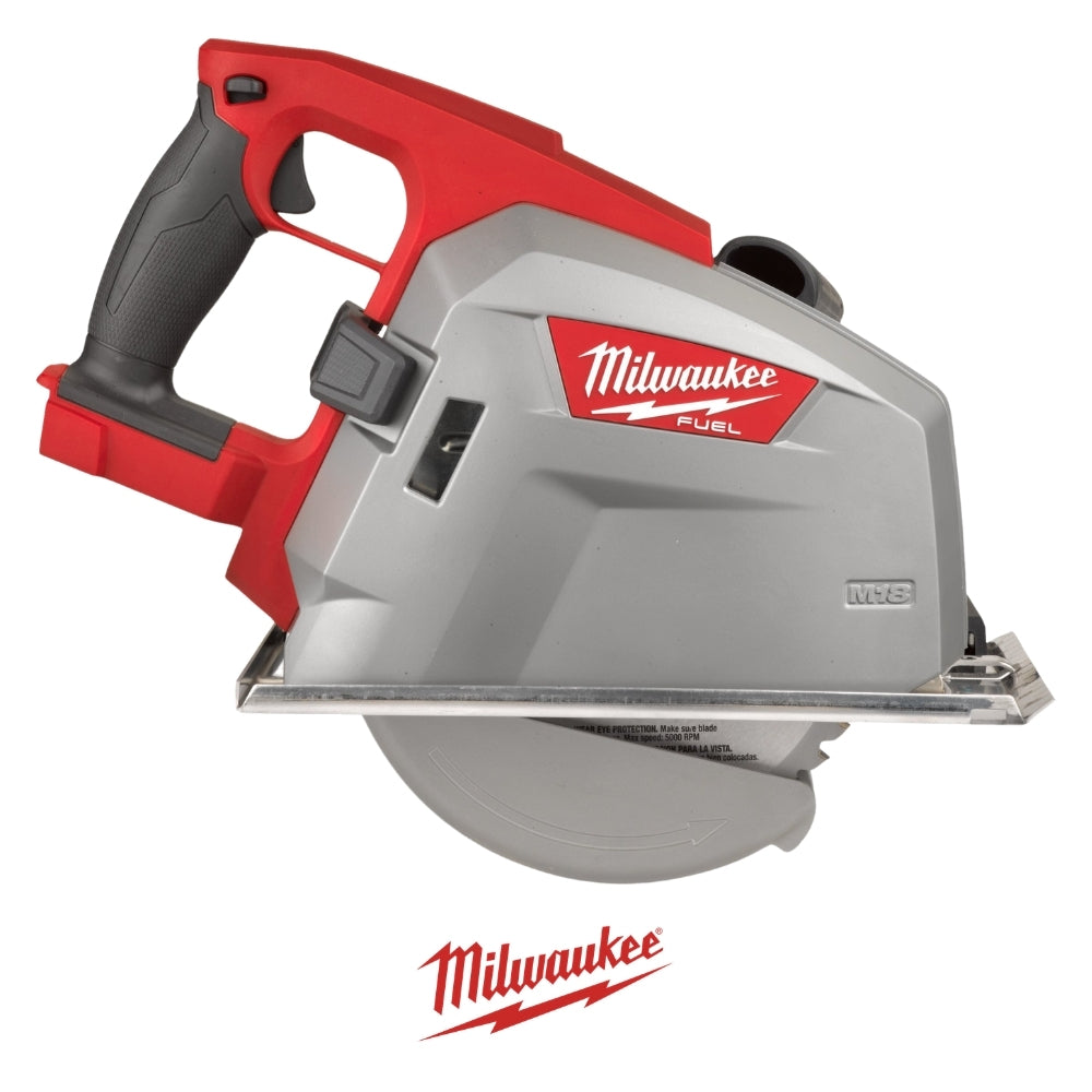SIERRA CIRCULAR CORTE METAL M18 FUEL 8" MILWAUKEE 2982-20 (SIN BATERIA)