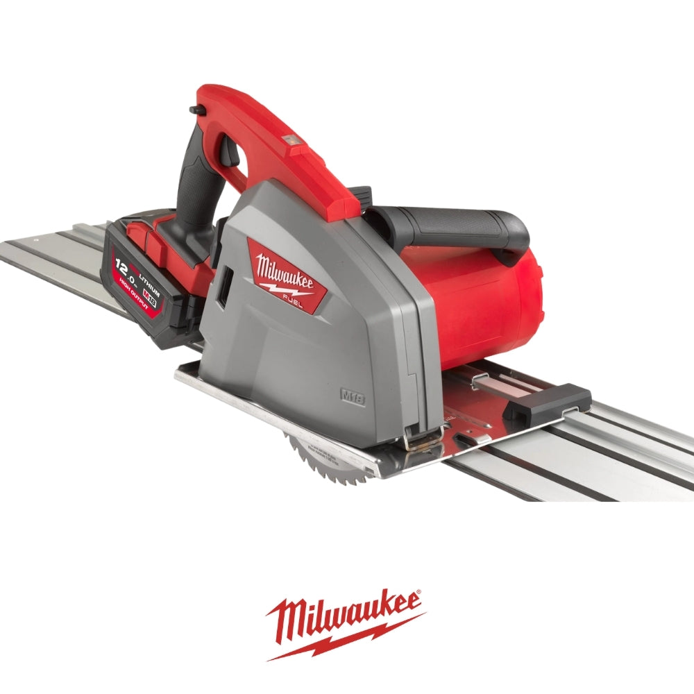 SIERRA CIRCULAR CORTE METAL M18 FUEL 8" MILWAUKEE 2982-20 (SIN BATERIA)