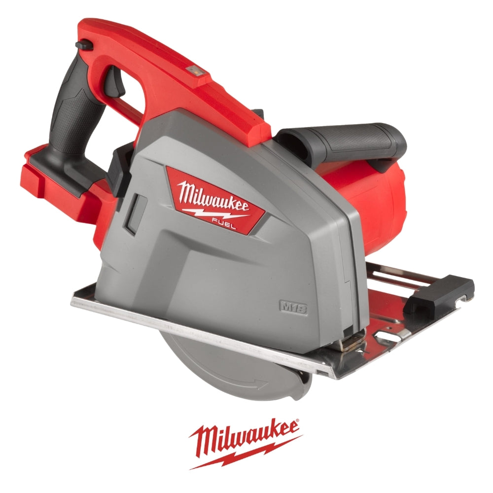 SIERRA CIRCULAR CORTE METAL M18 FUEL 8" MILWAUKEE 2982-20 (SIN BATERIA)