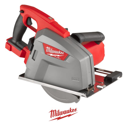 SIERRA CIRCULAR CORTE METAL M18 FUEL 8" MILWAUKEE 2982-20 (SIN BATERIA)