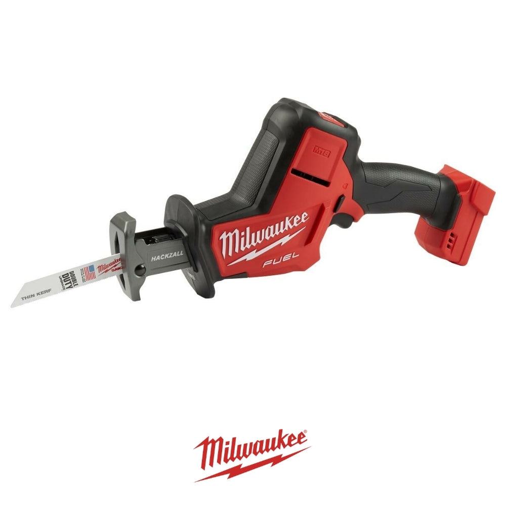 HACKZALL M18 FUEL MILWAUKEE 2719-20 (SIN BATERIA)