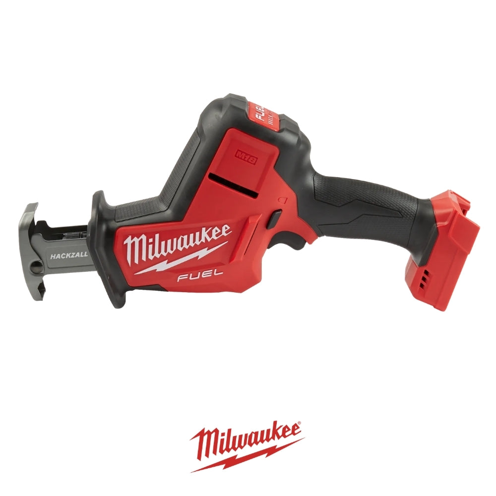 HACKZALL M18 FUEL MILWAUKEE 2719-20 (SIN BATERIA)