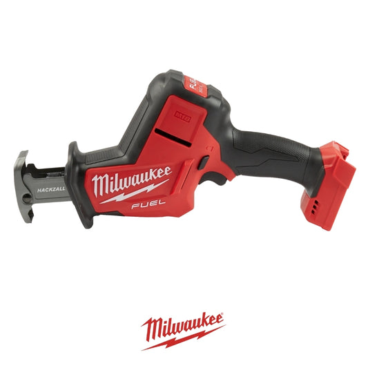 HACKZALL M18 FUEL MILWAUKEE 2719-20 (SIN BATERIA)
