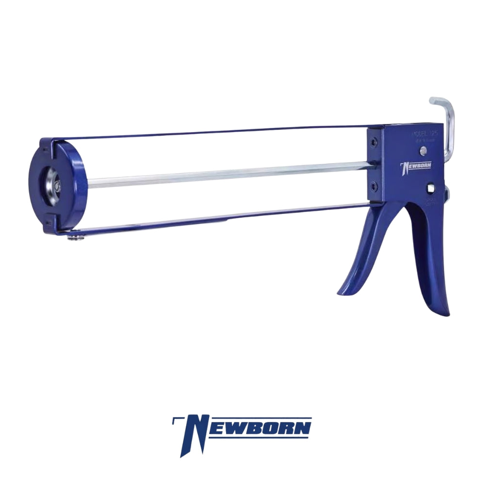 PISTOLA CALAFATEAR PARA TUBO 29 OZ 125