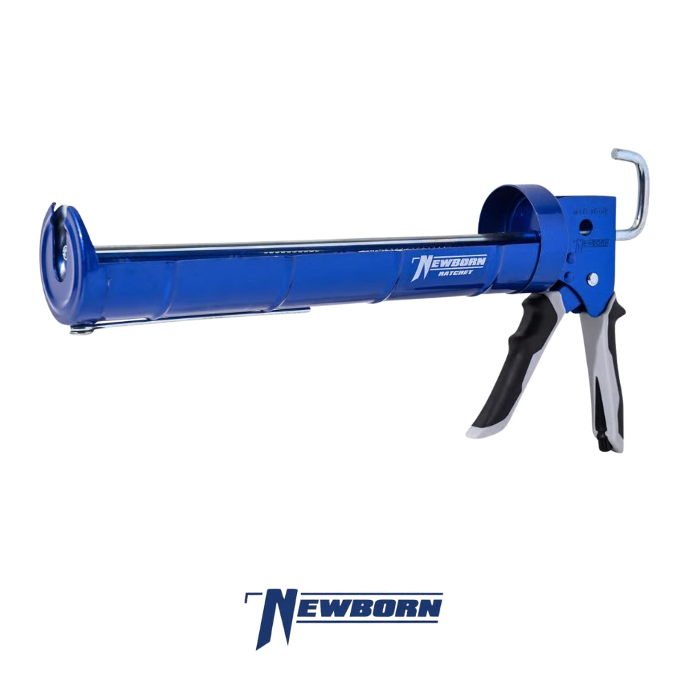 PISTOLA CALAFATEAR PARA TUBO 29 OZ 915-GTR