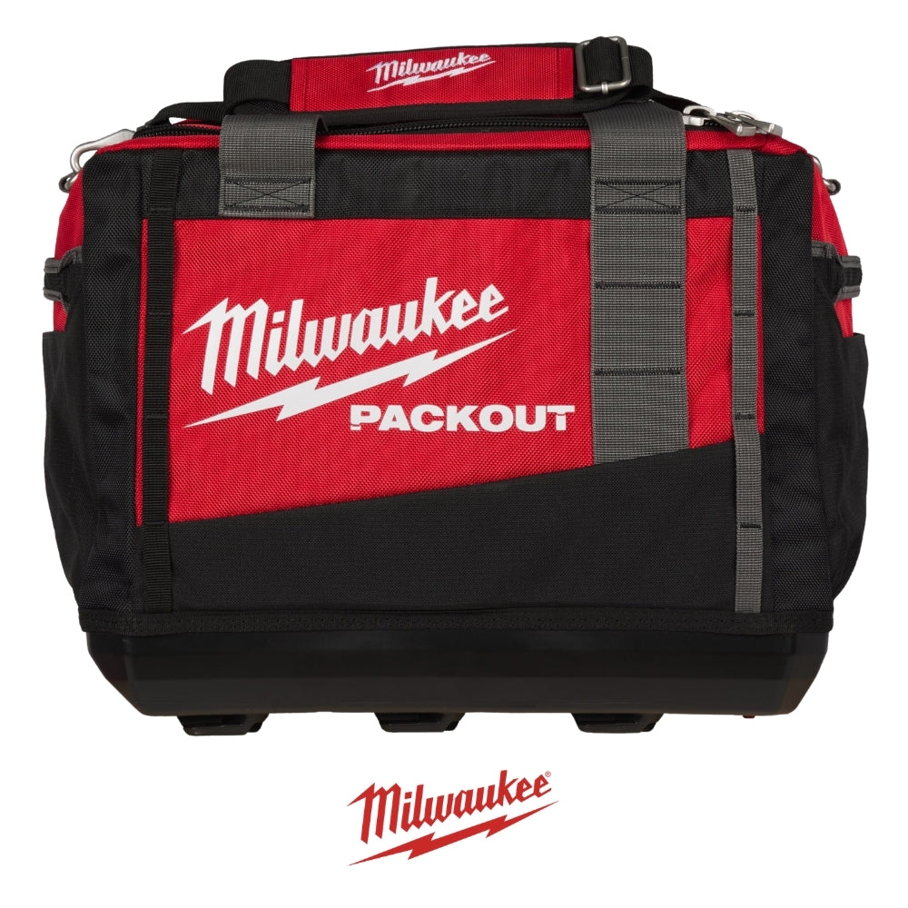 BOLSO DE HERRAMIENTAS PACKOUT DE 15 IN MILWAUKEE 48-22-8321