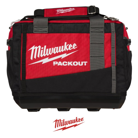 BOLSO DE HERRAMIENTAS PACKOUT DE 15 IN MILWAUKEE 48-22-8321