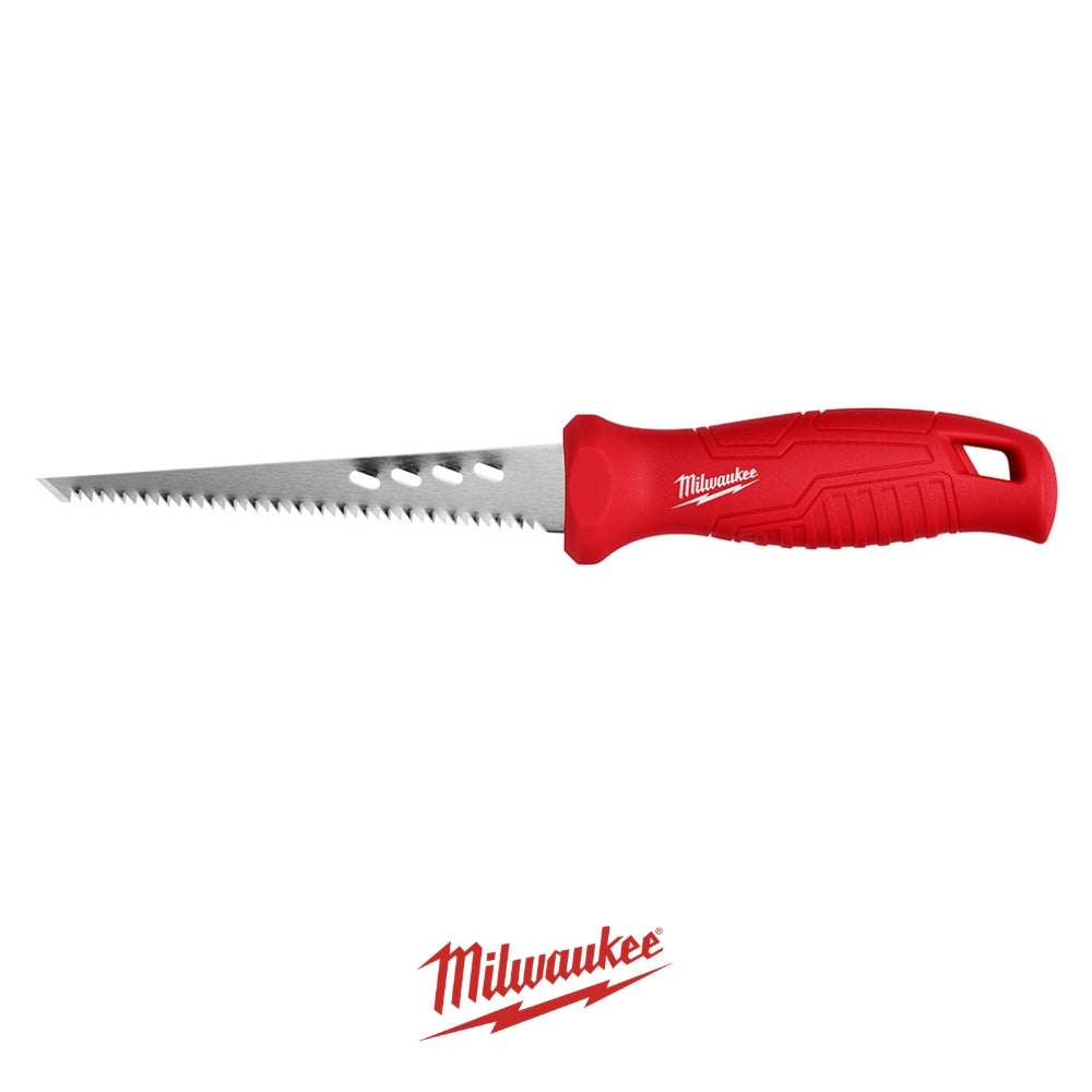 SIERRA DE MANO PARA TABLAROCA 8 TPI MILWAUKEE 48-22-0104
