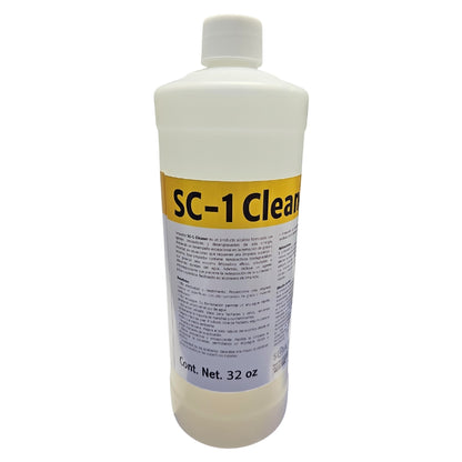 LIMPIADOR DE FACHADAS SQA 32 OZ 01-0065 SC-1