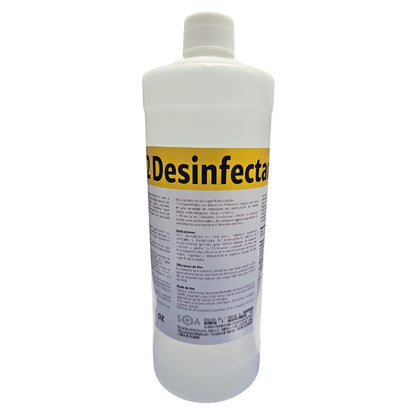 DESINFECTANTE DE FACHADAS SQA 32 OZ 01-0025 SC-2