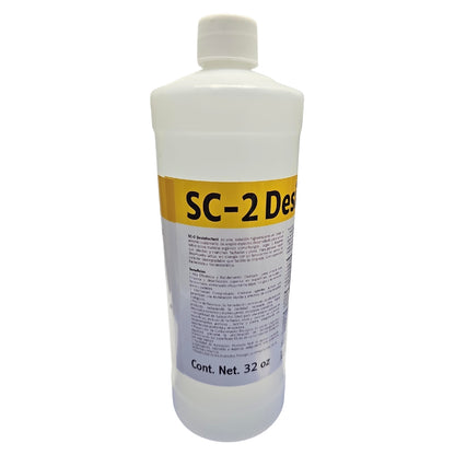 DESINFECTANTE DE FACHADAS SQA 32 OZ 01-0025 SC-2