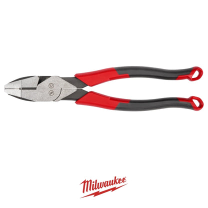ALICATES LINIERO 9" FORJADOS MILWAUKEE MT550X