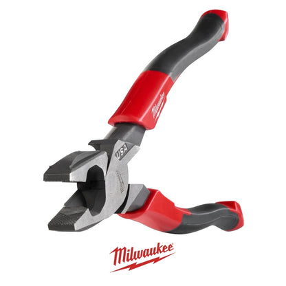 ALICATES LINIERO 9" FORJADOS MILWAUKEE MT550X