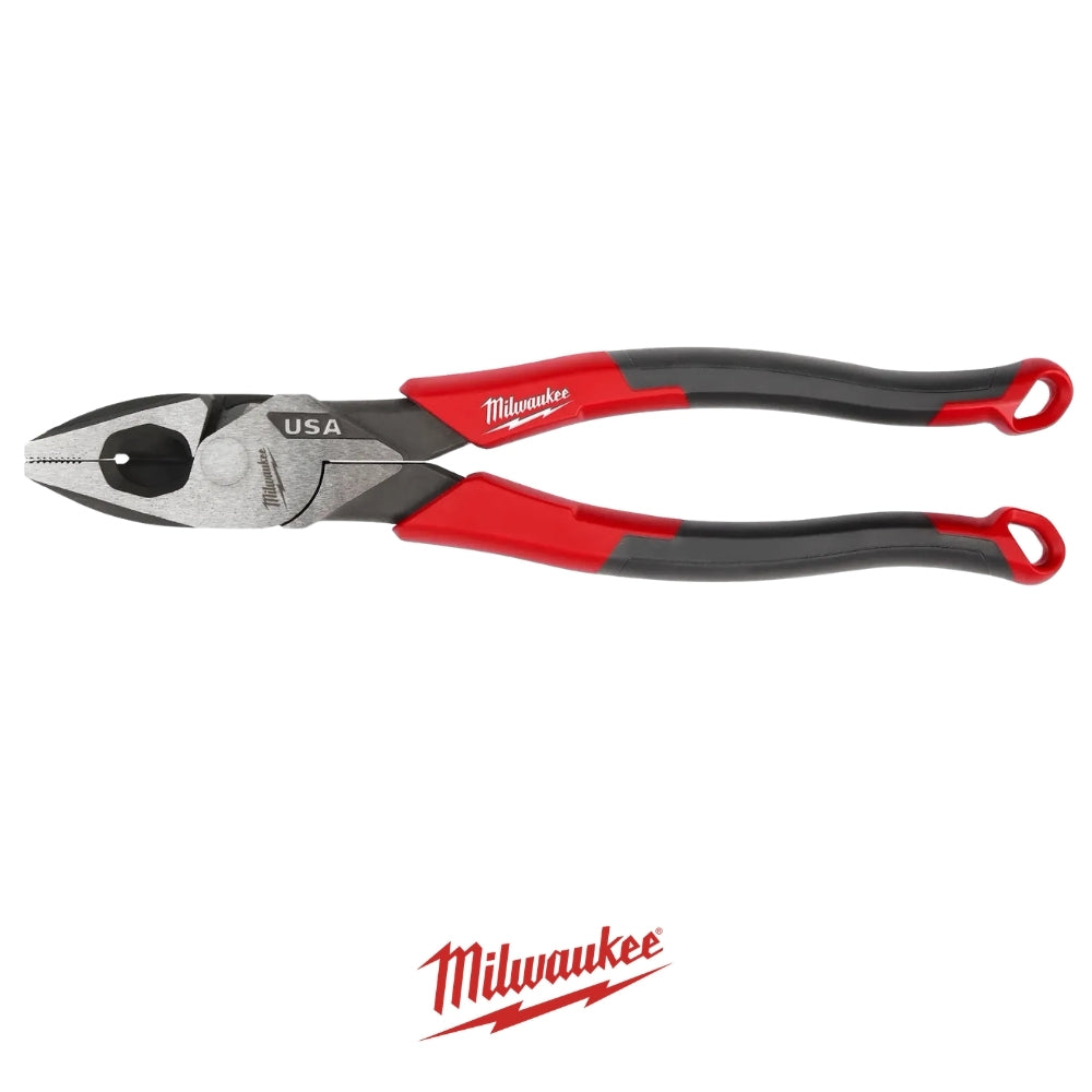 ALICATES LINIERO 9" FORJADOS MILWAUKEE MT550X