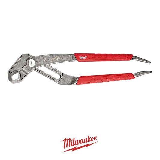 ALICATES HEXAGONALES 8" COMFORT GRIP MILWAUKEE 48-22-6208