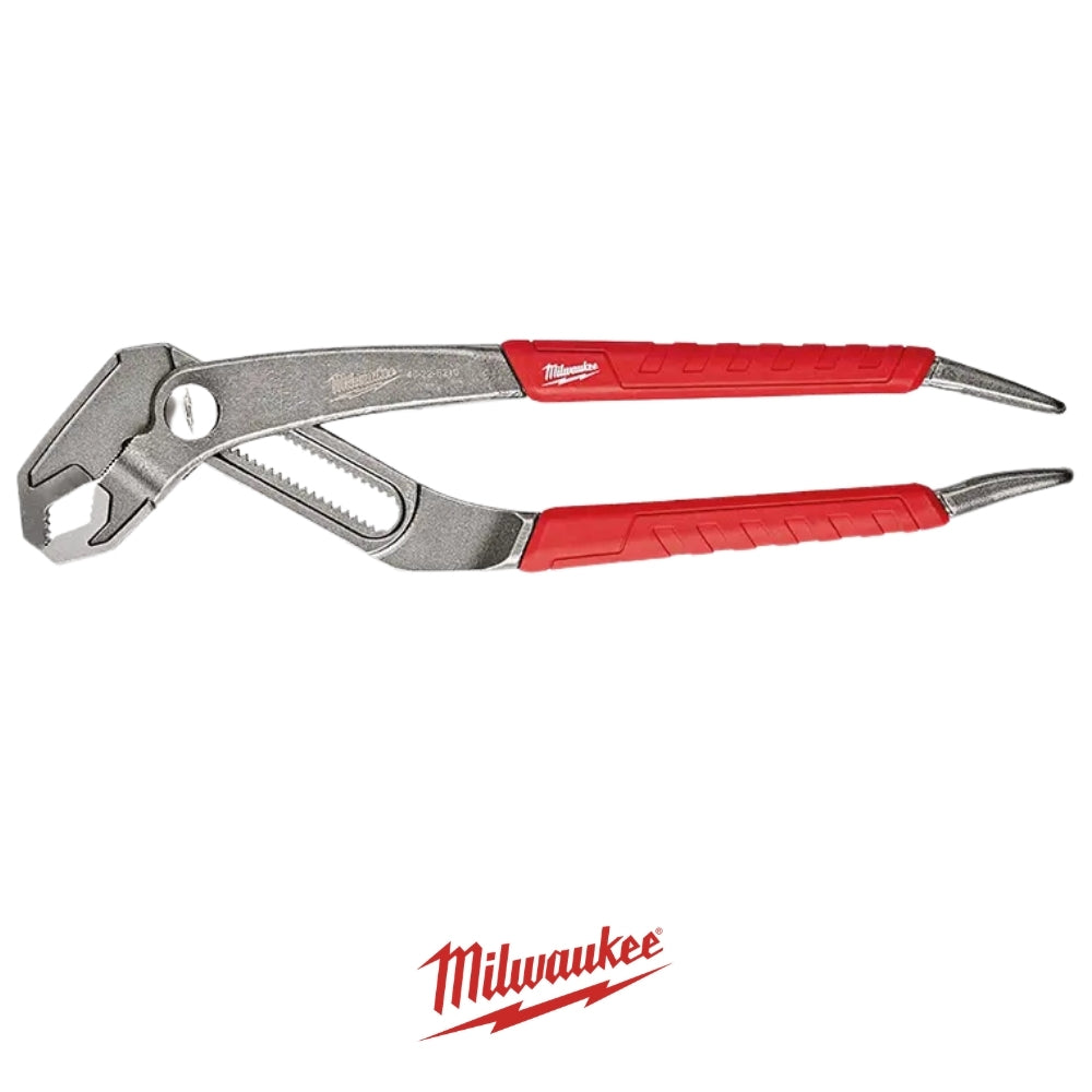 ALICATES HEXAGONALES 8" COMFORT GRIP MILWAUKEE 48-22-6208