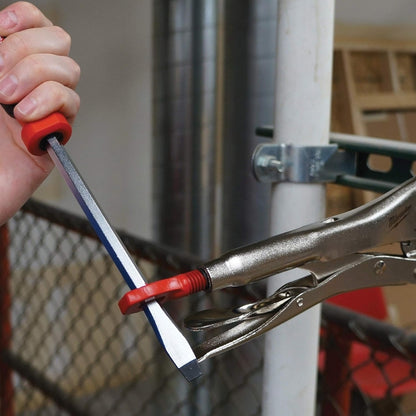 PINZAS DE PRESIÓN TORQUE LOCK 10" RECTAS MILWAUKEE 48-22-3510