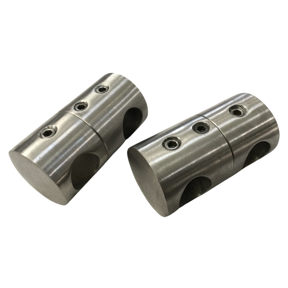SOP INOX 316 P/PARED