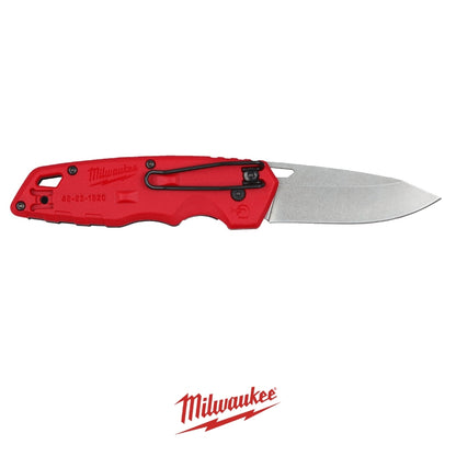 CUCHILLO PLEGABLE FASTBACK MILWAUKEE 48-22-1520