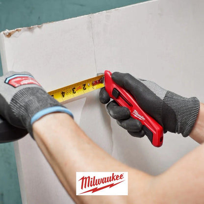 CUCHILLO DESLIZANTE LATERAL MILWAUKEE 48-22-1515