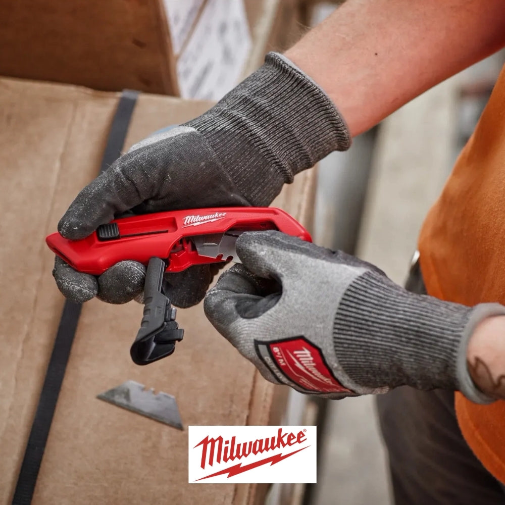 CUCHILLO DESLIZANTE LATERAL MILWAUKEE 48-22-1515