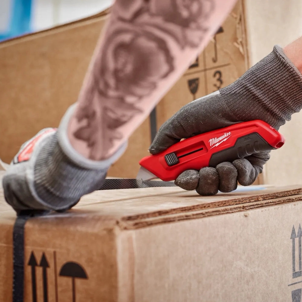CUCHILLO DESLIZANTE LATERAL MILWAUKEE 48-22-1515