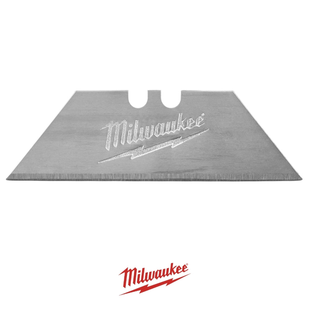 50 HOJAS UTILITARIAS CON DISPENSADOR MILWAUKEE 48-22-1950