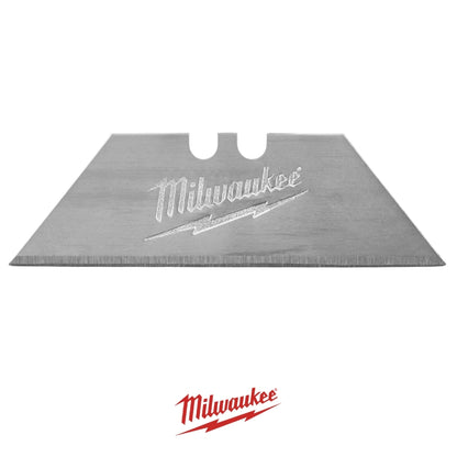 50 HOJAS UTILITARIAS CON DISPENSADOR MILWAUKEE 48-22-1950