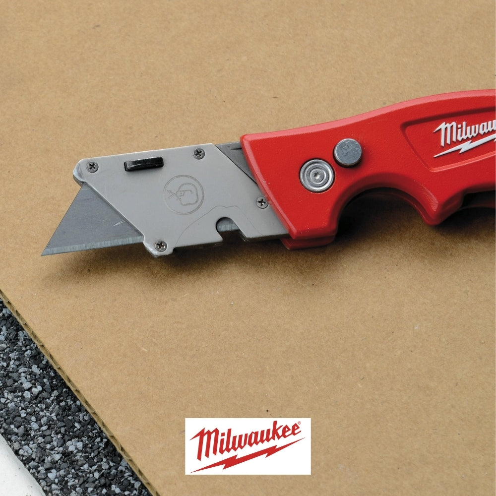 50 HOJAS UTILITARIAS CON DISPENSADOR MILWAUKEE 48-22-1950