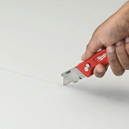 50 HOJAS UTILITARIAS CON DISPENSADOR MILWAUKEE 48-22-1950