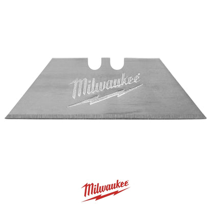 5 HOJAS UTILITARIAS UNIVERSALES MILWAUKEE 48-22-1905