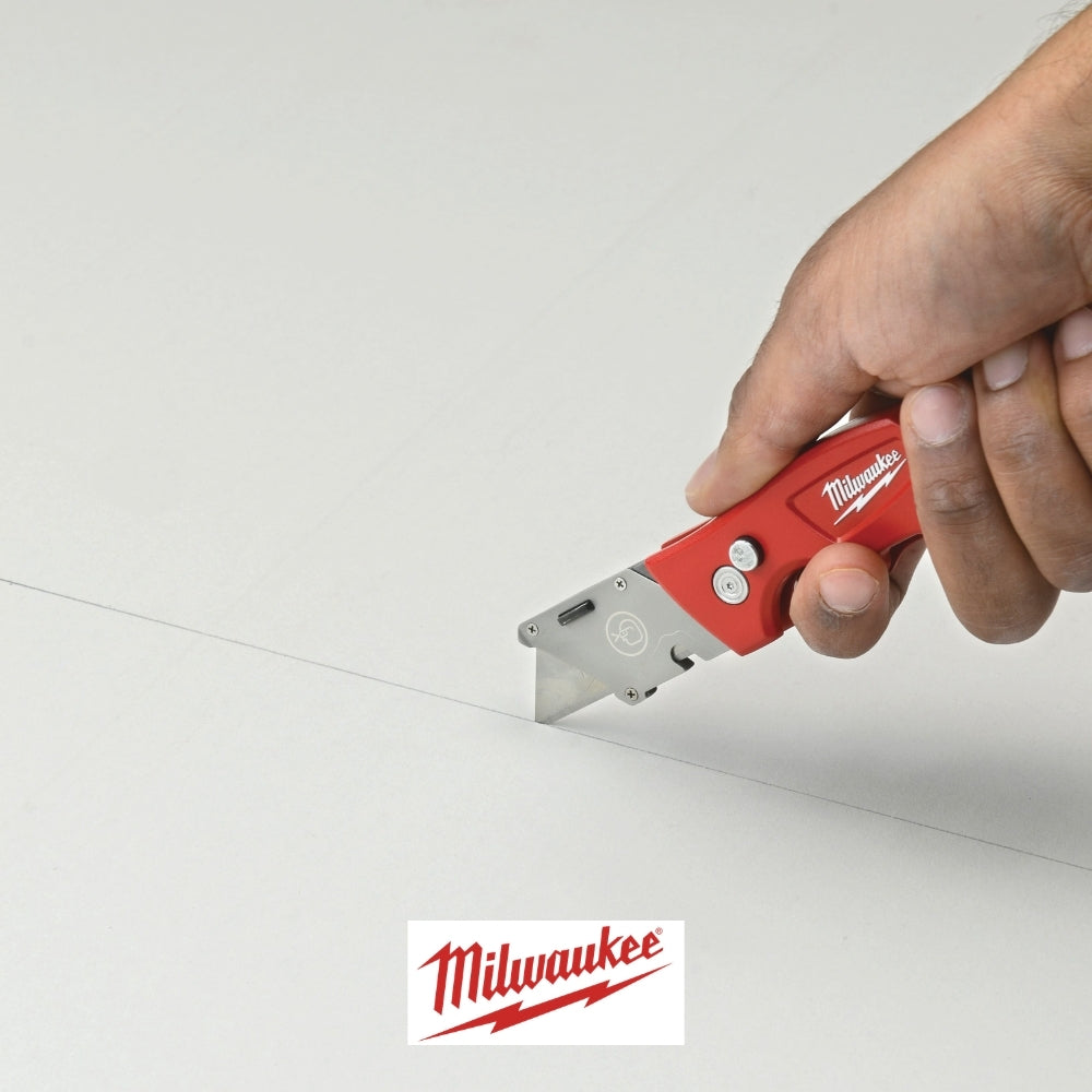 5 HOJAS UTILITARIAS UNIVERSALES MILWAUKEE 48-22-1905