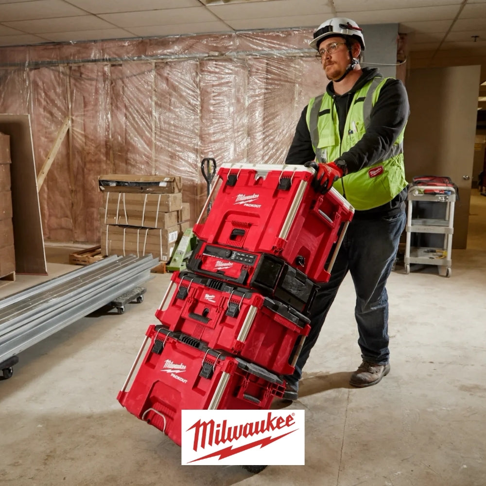 CAJA PACKOUT RODANTE MILWAUKEE 48-22-8427