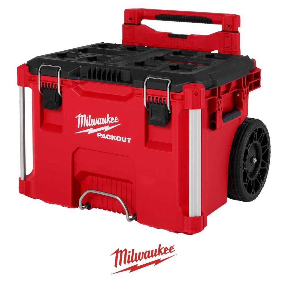CAJA PACKOUT RODANTE MILWAUKEE 48-22-8427