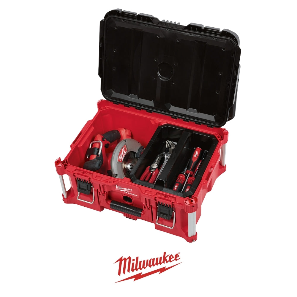 CAJA PACKOUT GRANDE MILWAUKEE 48-22-8425