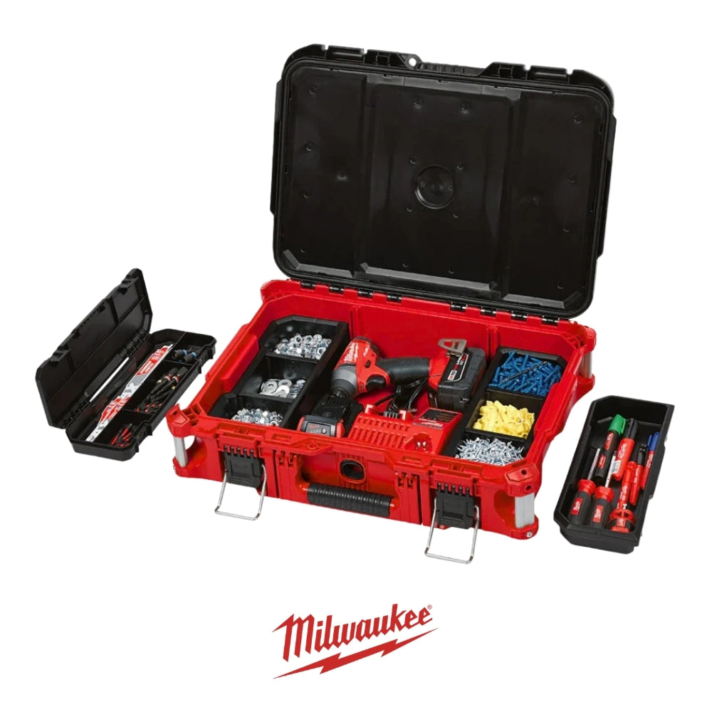 CAJA PACKOUT MEDIANA MILWAUKEE 48-22-8424