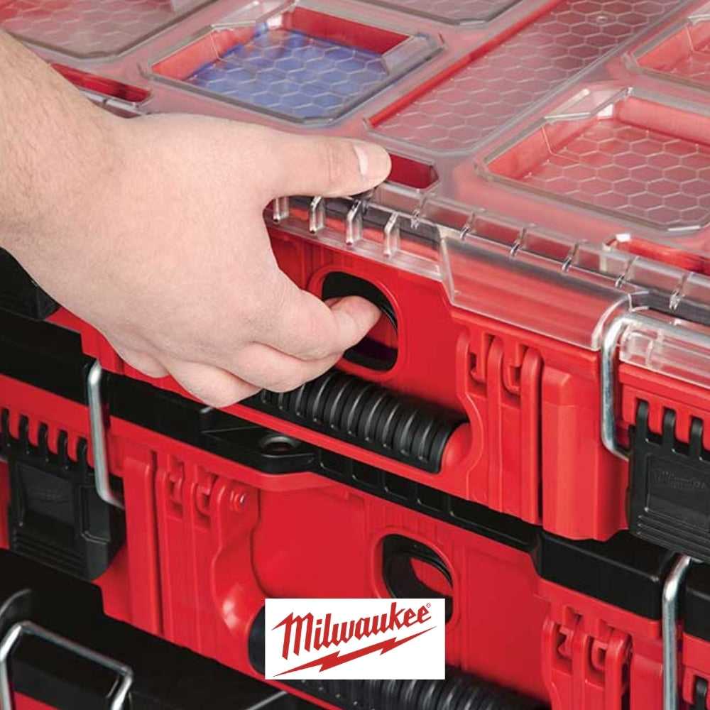 ORGANIZADOR PACKOUT MILWAUKEE 48-22-8430