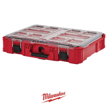ORGANIZADOR PACKOUT MILWAUKEE 48-22-8430