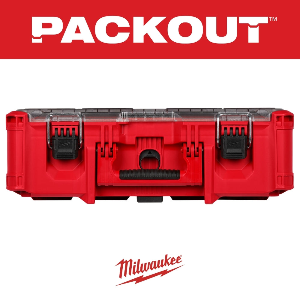 ORGANIZADOR PROFUNDO PACKOUT MILWAUKEE 48-22-8432