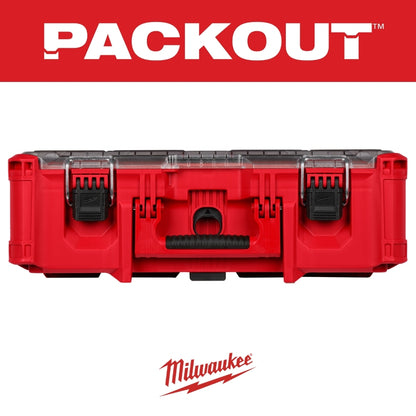 ORGANIZADOR PROFUNDO PACKOUT MILWAUKEE 48-22-8432