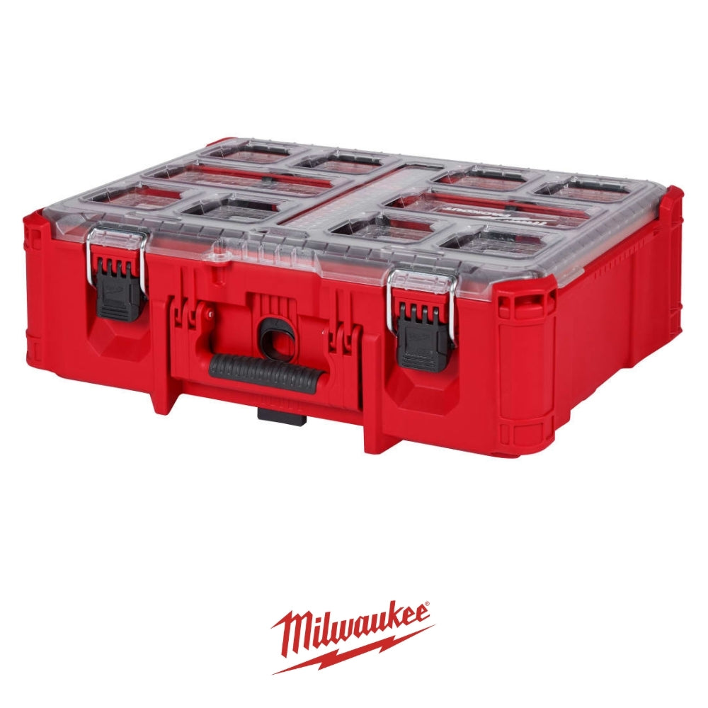 ORGANIZADOR PROFUNDO PACKOUT MILWAUKEE 48-22-8432