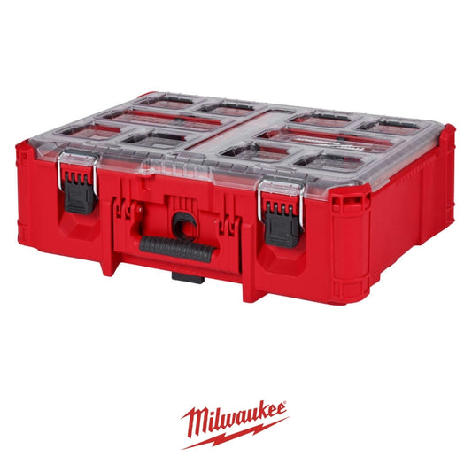 ORGANIZADOR PROFUNDO PACKOUT MILWAUKEE 48-22-8432