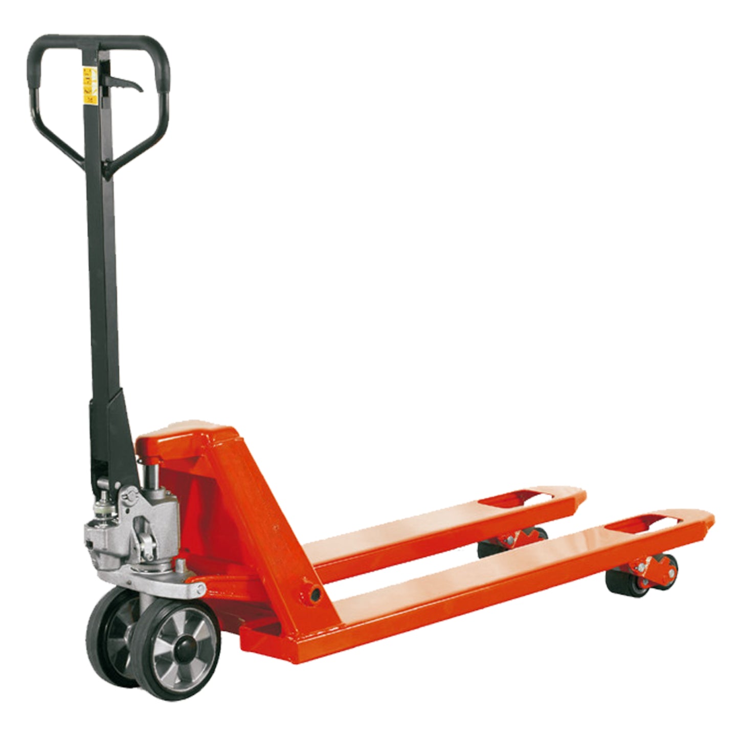 PALLET JACK (HAND PALLET) 3.0 TONELADAS MARCA NOBLELIFT MODELO AC30