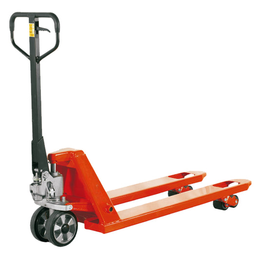 PALLET JACK (HAND PALLET) 3.0 TONELADAS MARCA NOBLELIFT MODELO AC30